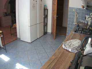 Julmodels Kitchen