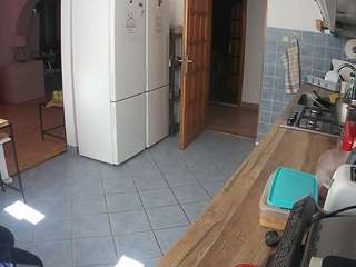 Julmodels Kitchen