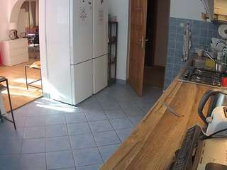 Julmodels Kitchen