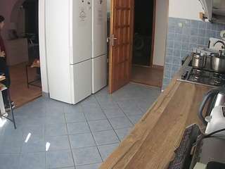 Julmodels Kitchen live cam preview