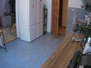 Julmodels Kitchen live cam preview