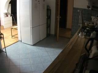 Julmodels Kitchen