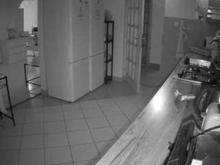 Julmodels Kitchen