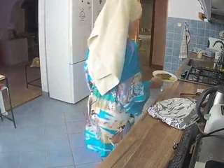 Julmodels Kitchen