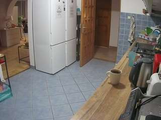 Julmodels Kitchen