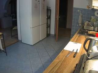 Julmodels Kitchen