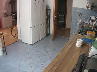 Julmodels Kitchen