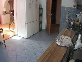 Julmodels Kitchen