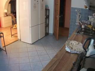 Julmodels Kitchen