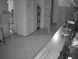 Julmodels Kitchen
