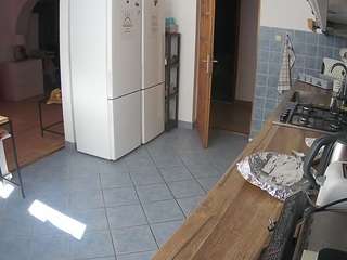 Julmodels Kitchen