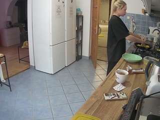 Julmodels Kitchen