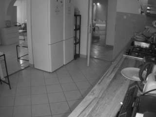 Julmodels Kitchen