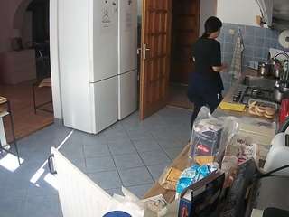 Julmodels Kitchen