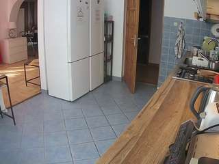 Julmodels Kitchen live cam preview