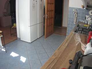 Julmodels Kitchen