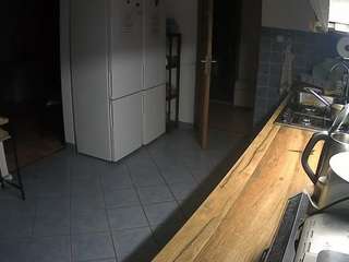Julmodels Kitchen