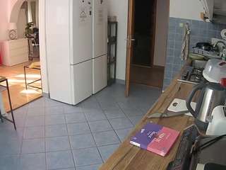 Julmodels Kitchen live cam preview