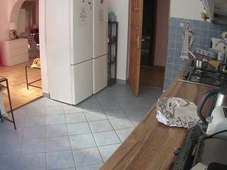 Julmodels Kitchen live cam preview