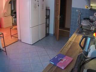 Julmodels Kitchen