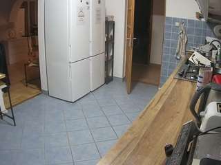 Julmodels Kitchen