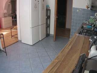Julmodels Kitchen