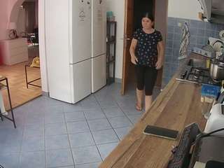 Julmodels Kitchen