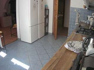 Julmodels Kitchen