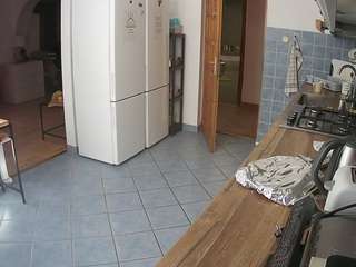 Julmodels Kitchen
