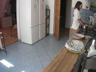 Julmodels Kitchen