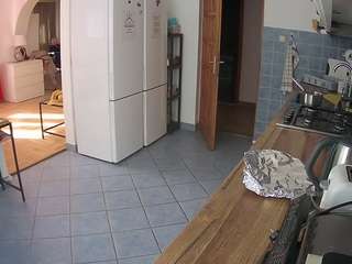 Julmodels Kitchen
