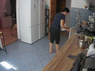 Julmodels Kitchen