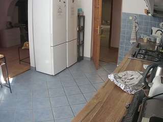 Julmodels Kitchen live cam preview