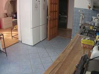 Julmodels Kitchen