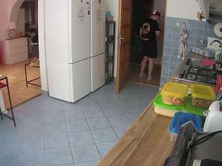 Julmodels Kitchen