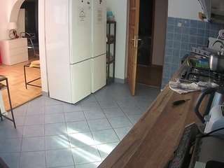 Julmodels Kitchen