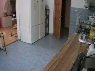 Julmodels Kitchen
