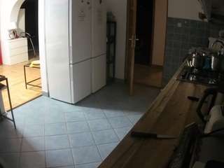 Julmodels Kitchen