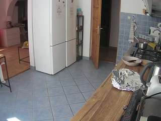 Julmodels Kitchen live cam preview