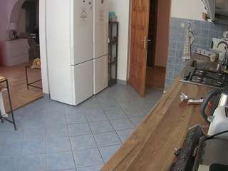 Julmodels Kitchen