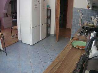 Julmodels Kitchen