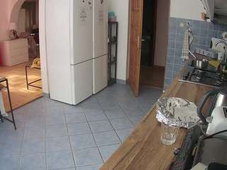 Julmodels Kitchen live cam preview