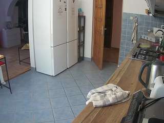 Julmodels Kitchen