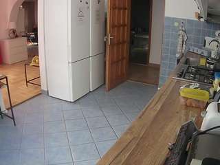 Julmodels Kitchen live cam preview