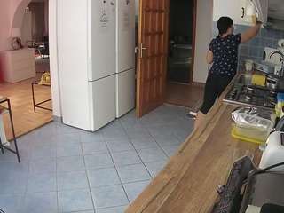 Julmodels Kitchen