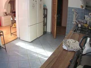 Julmodels Kitchen