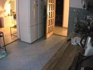 Julmodels Kitchen