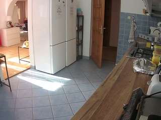 Julmodels Kitchen