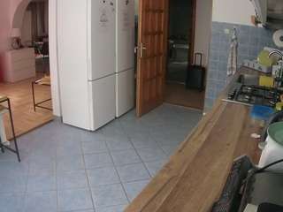 Julmodels Kitchen
