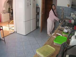 Julmodels Kitchen